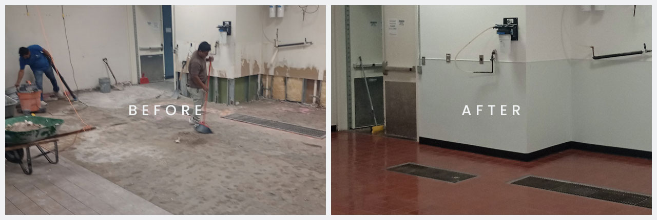 Project Photos From Across the Area