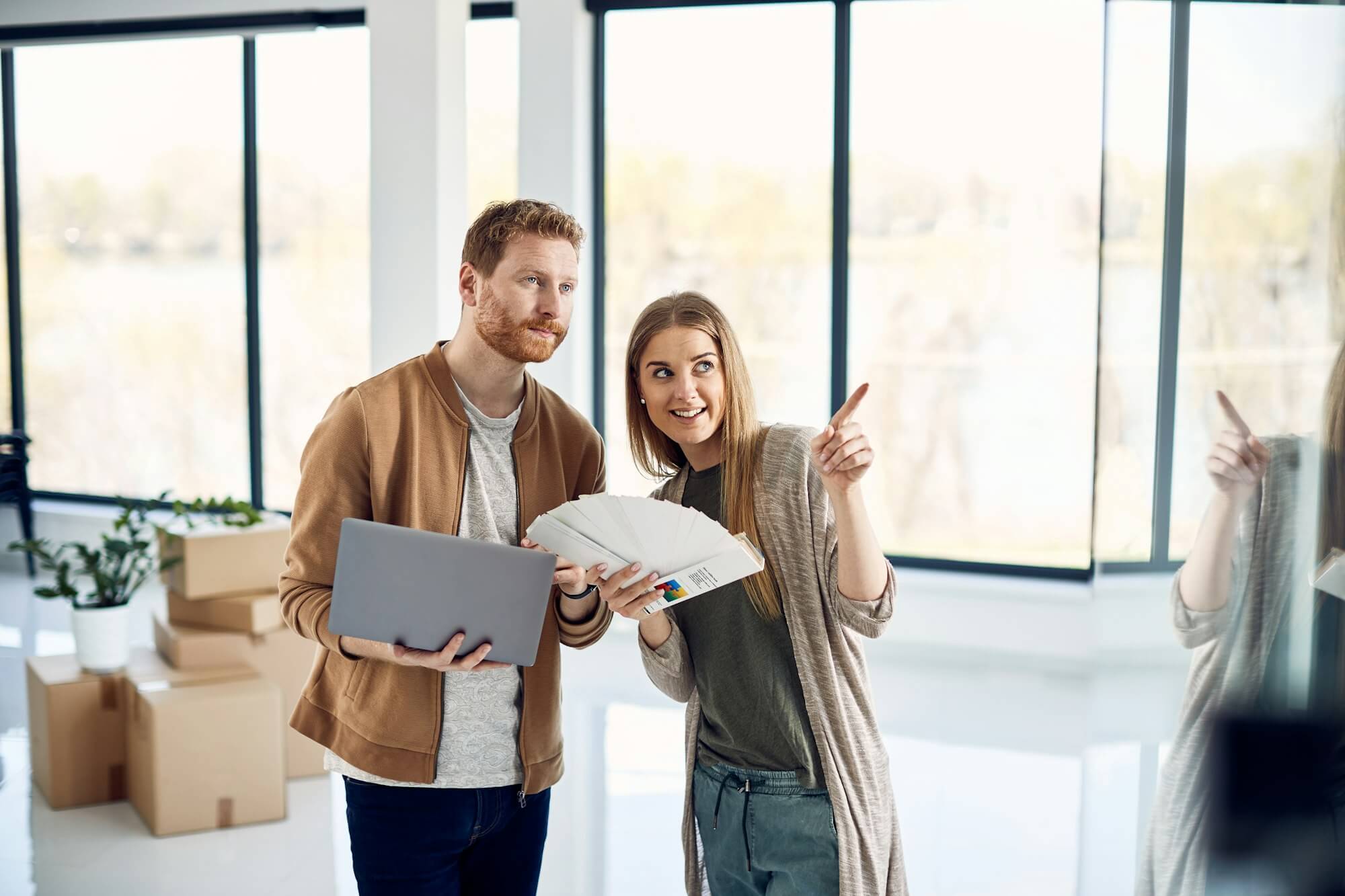 young-couple-talking-while-making