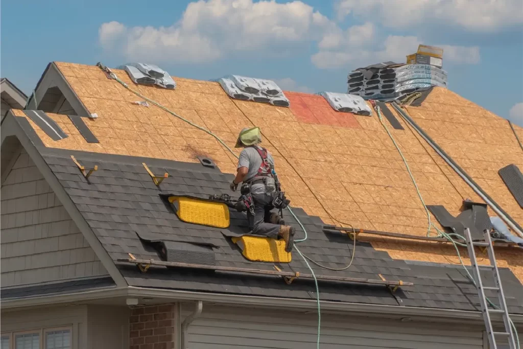 How Much Does Roof Replacement Cost, and What Factors Affect It