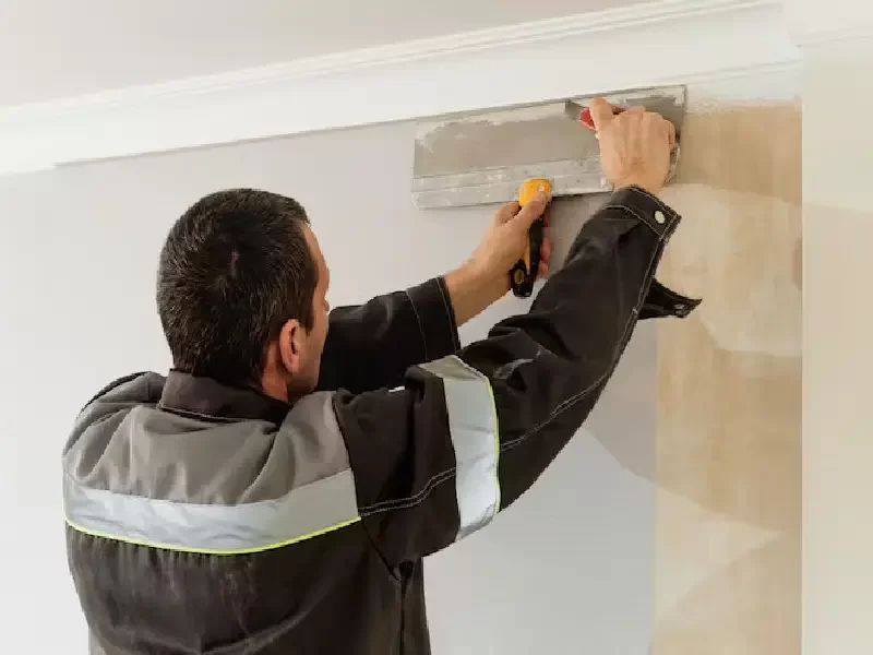 Crown Moulding