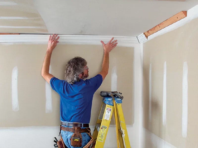Crown Moulding