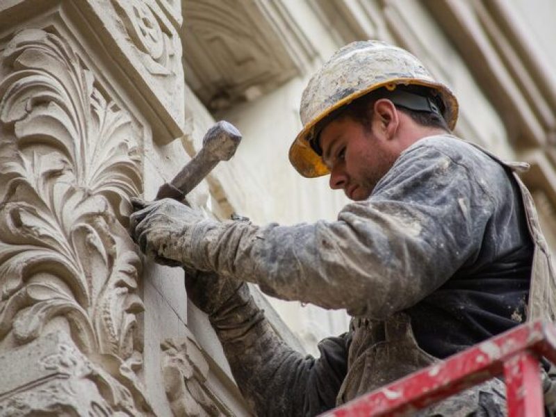 Crown Moulding