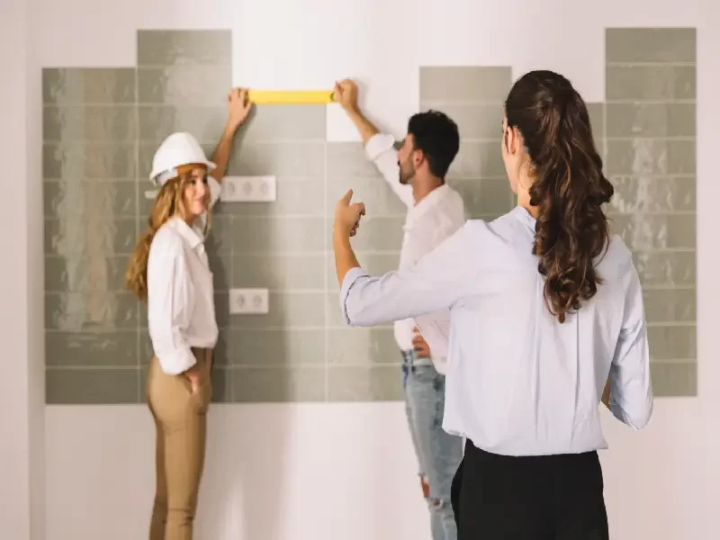 Custom Bathroom Renovations