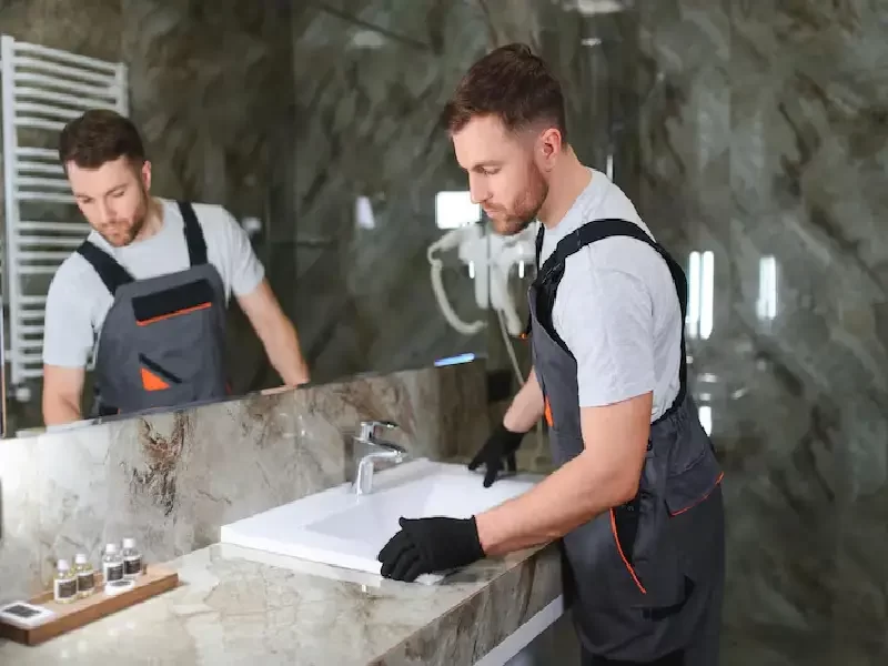 Custom Bathroom Renovations (2)