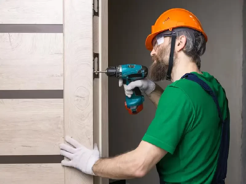Door Installation