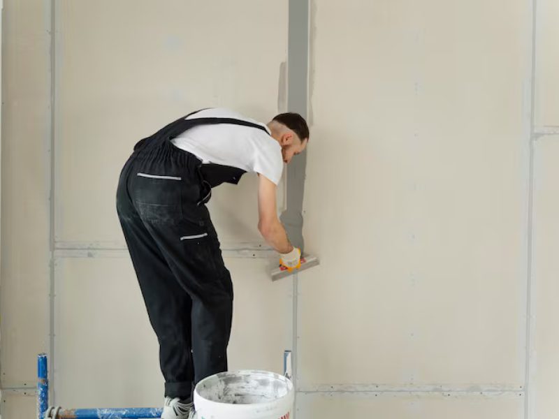 Drywall