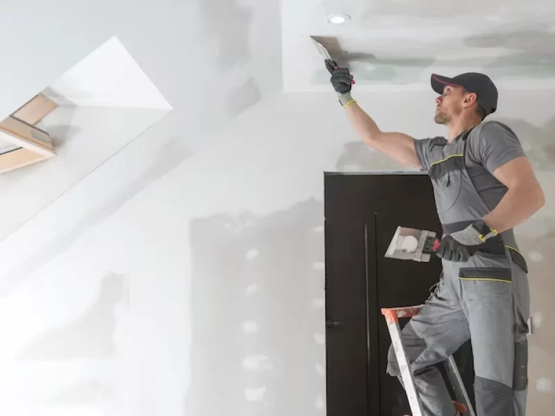 Drywall