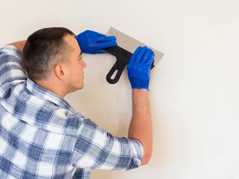 Drywall 121
