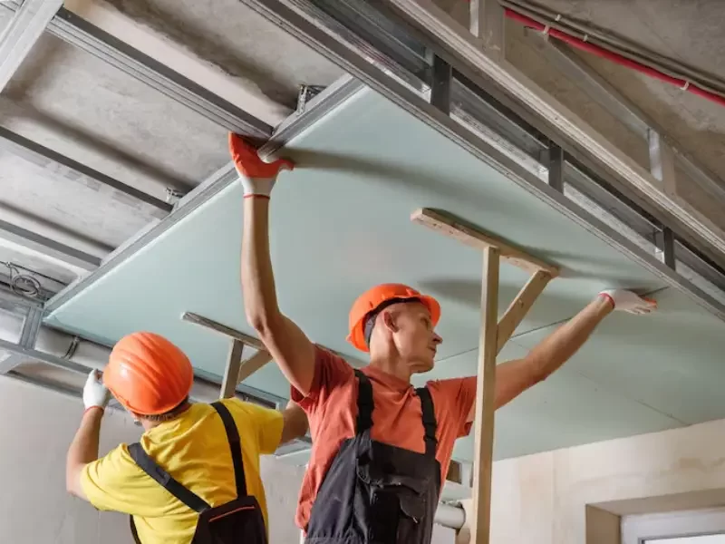 Drywall