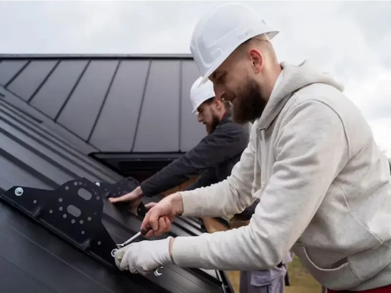 Durable roofing solutions