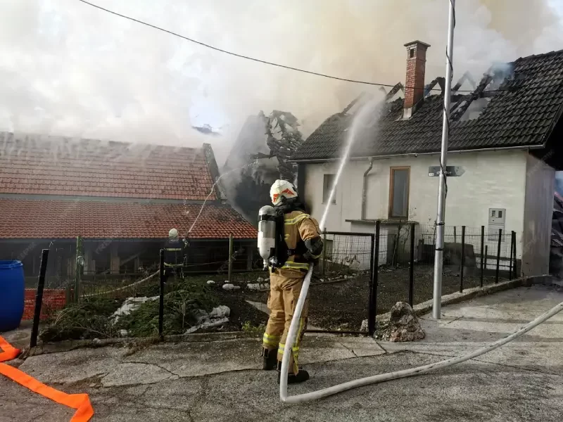 Flood & Fire Restoration
