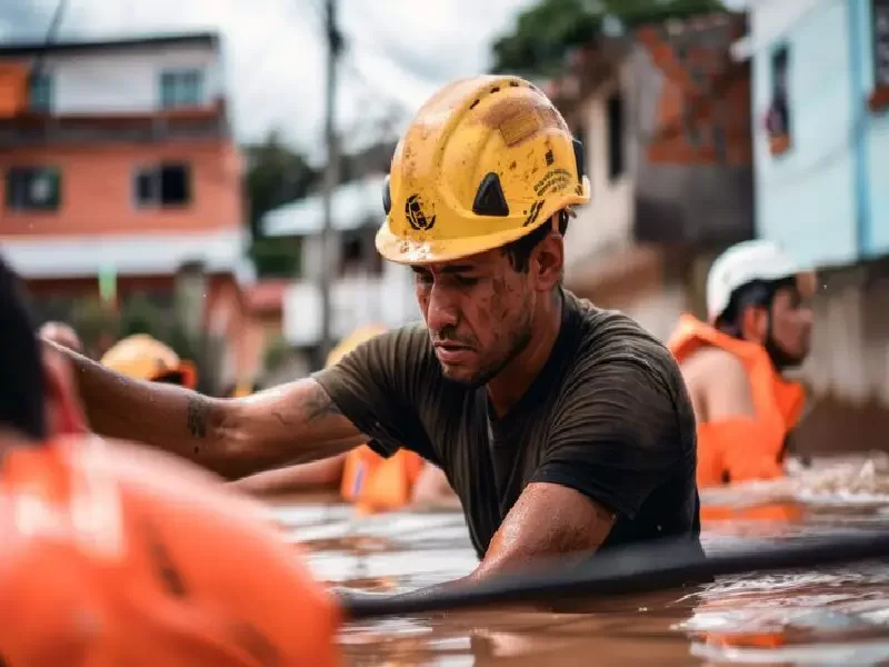 Flood and Fire Restoration