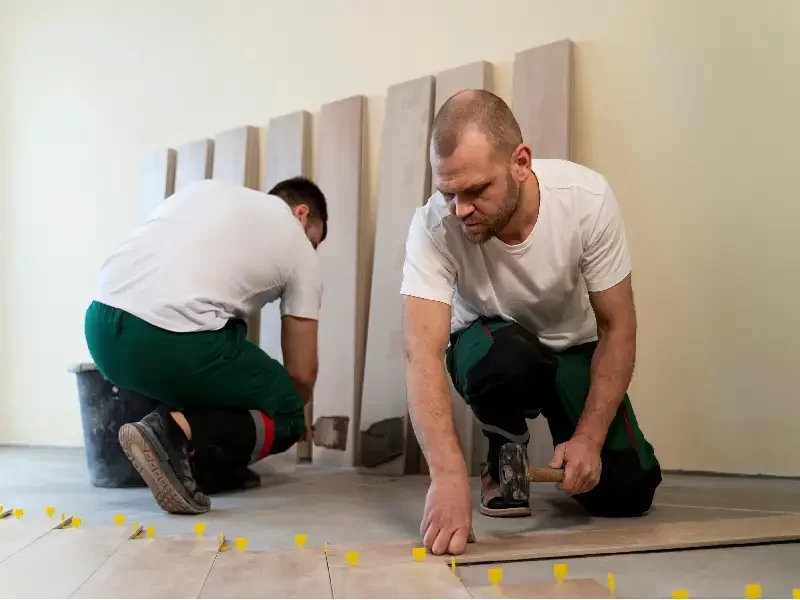 Flooring