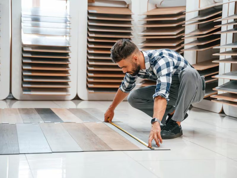 Flooring
