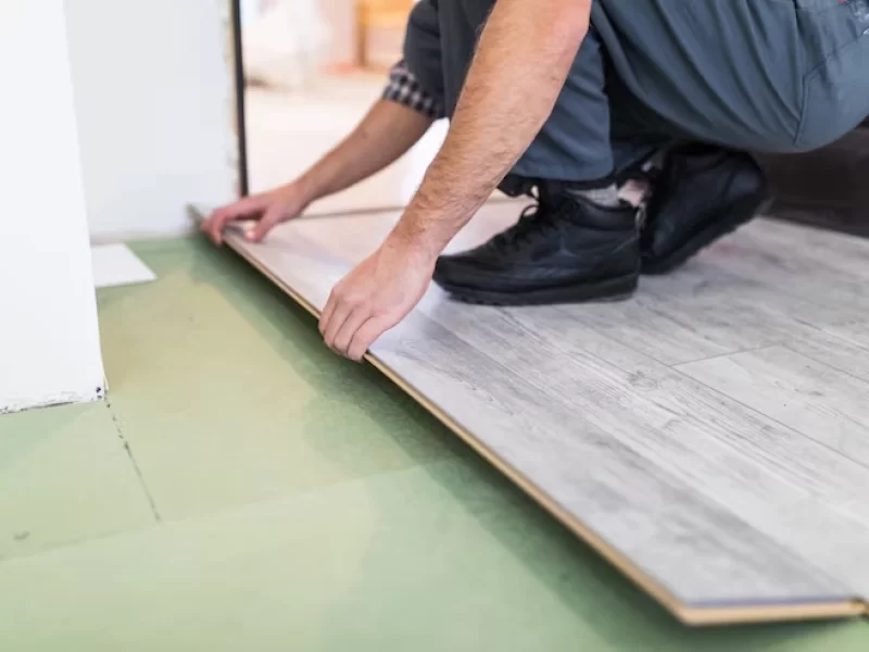 Flooring 11