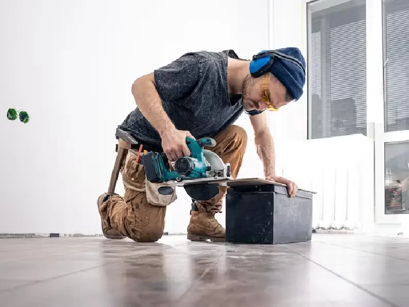 Flooring