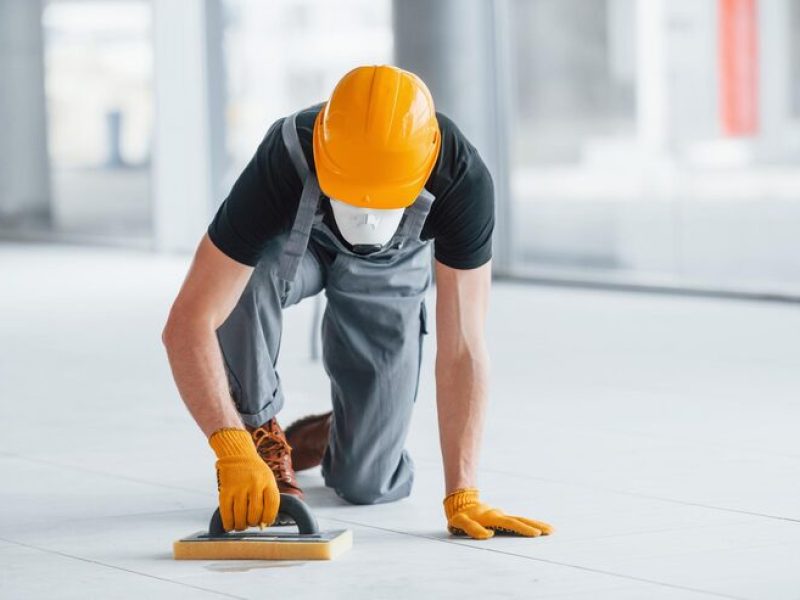 Flooring