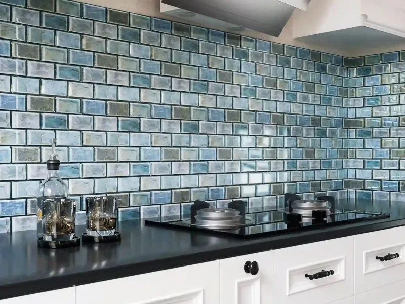 Full Backsplash Replacement