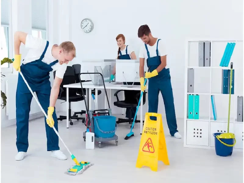 General Cleaning