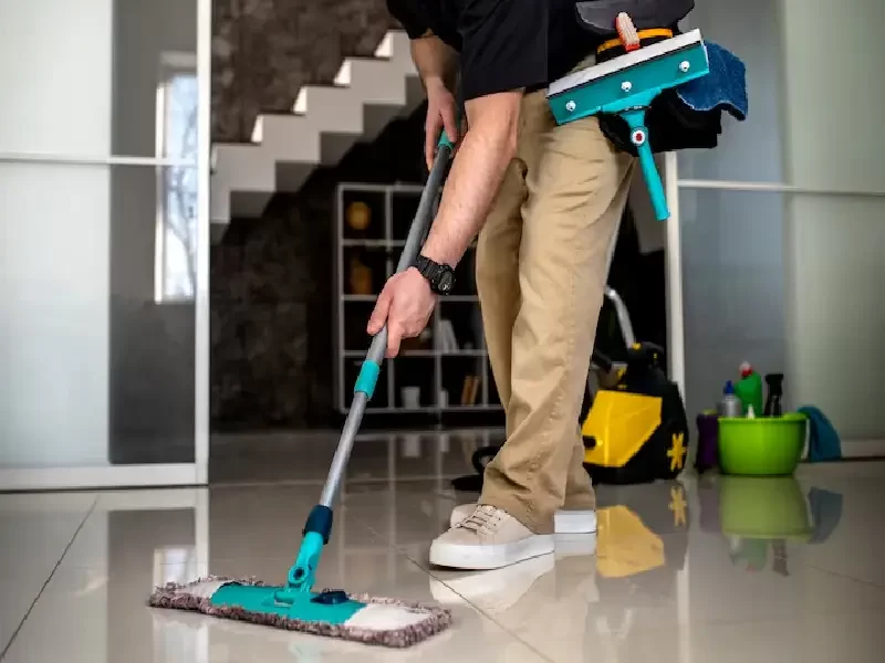 General Cleaning