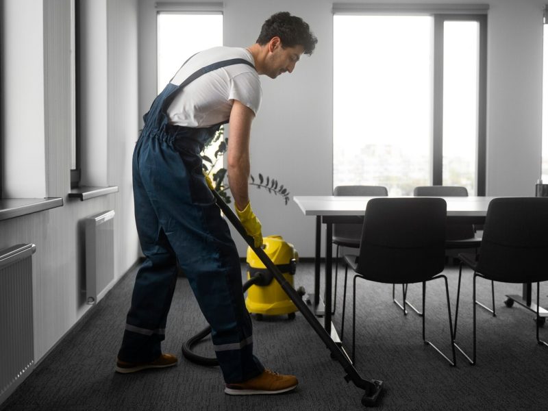 General Cleaning