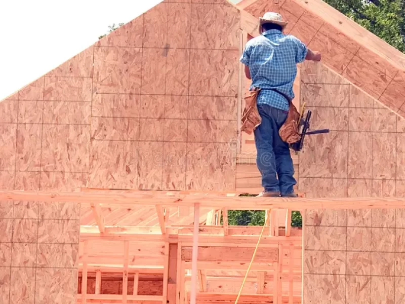High-Quality Construction