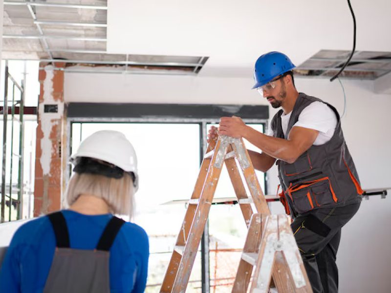 Interior Remodeling