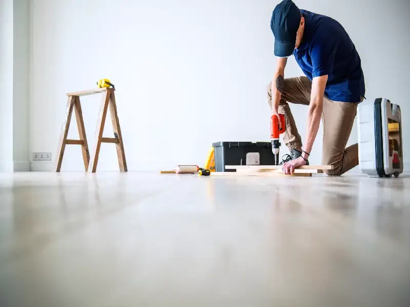 Interior Remodeling