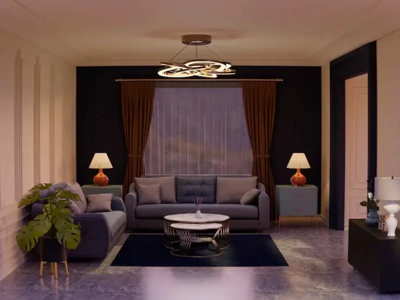 Interiro Remodeling