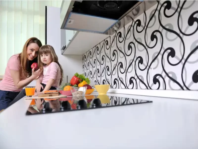 Kitchen Backsplashes (1)