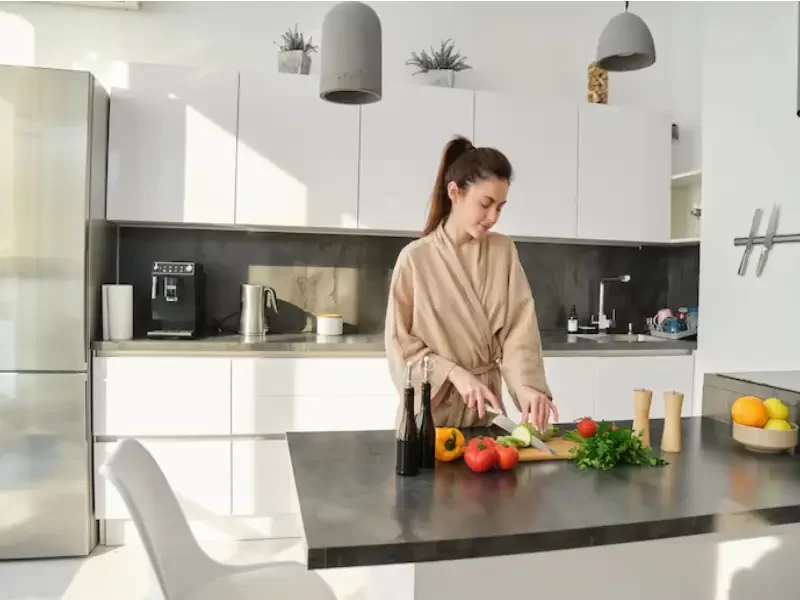 Kitchen Countertops