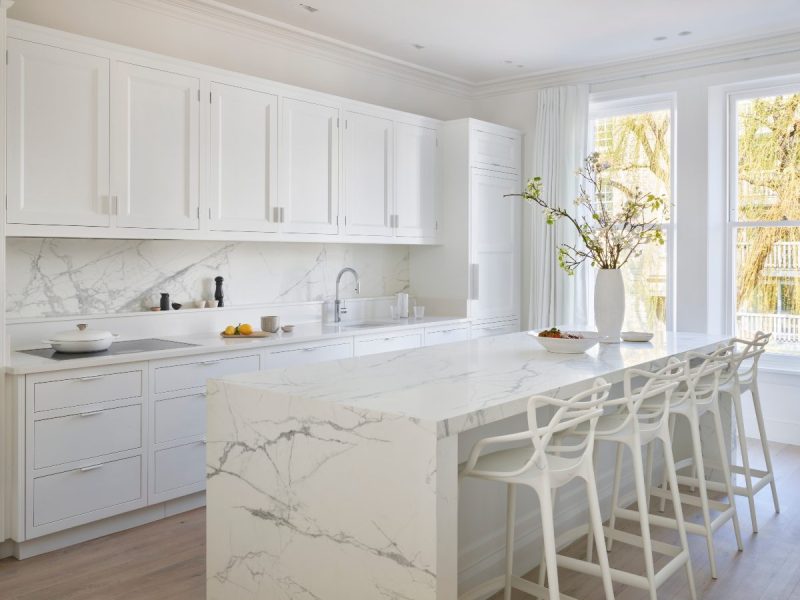 Kitchen Countertops