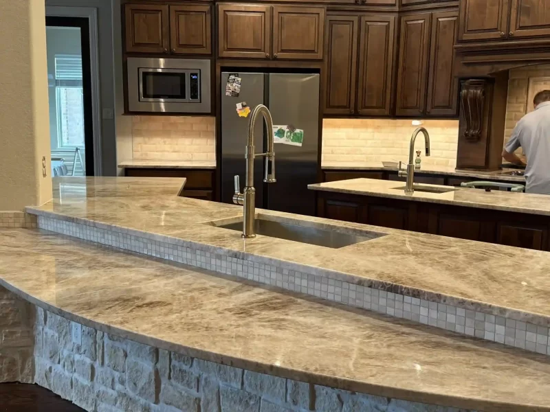 Kitchen Countertops (3)