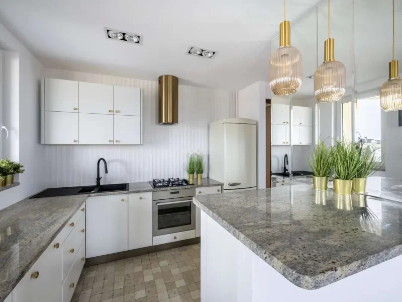 Kitchen Countertops (4)