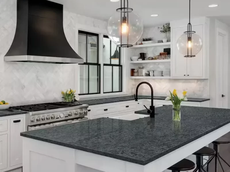 Kitchen Countertops