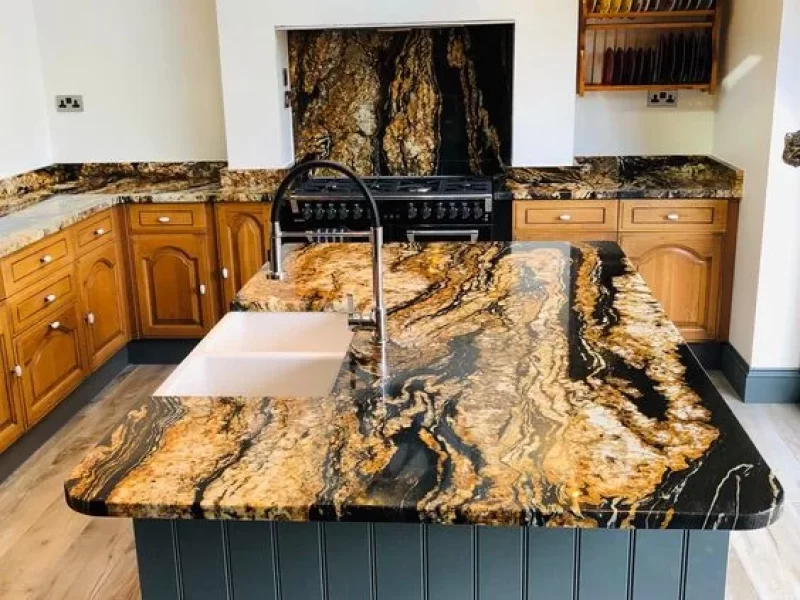 Kitchen Countertops