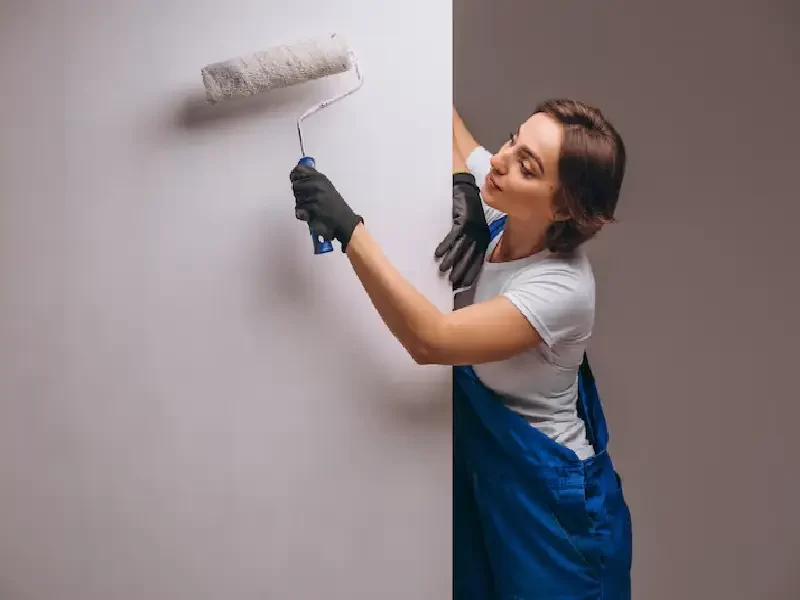 Paint