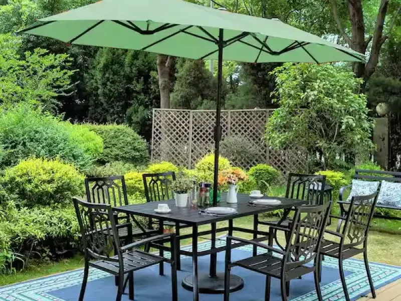 Patios (1)