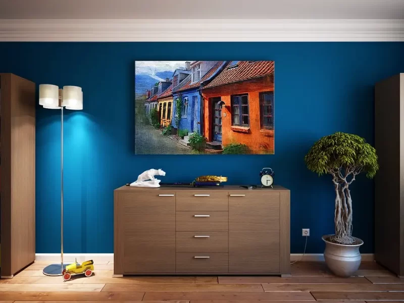 Quality Interior Painting