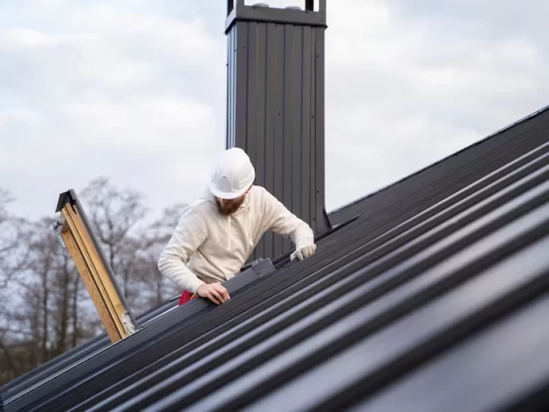 Roofing 11