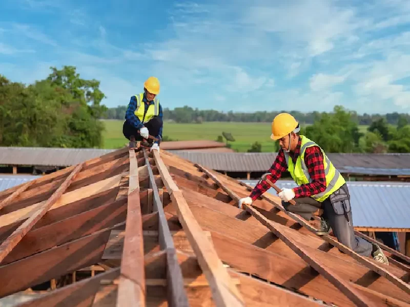 Roofing