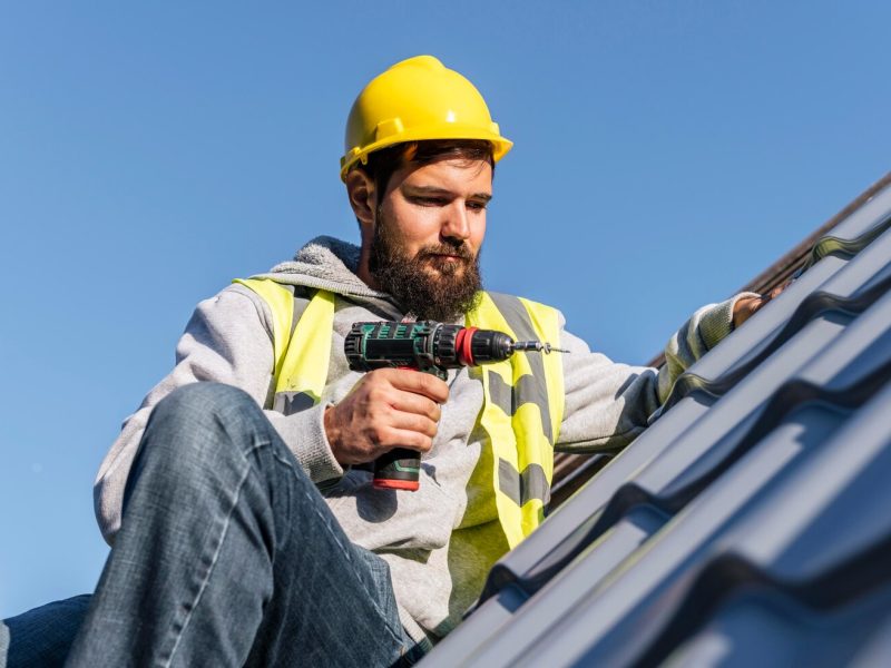 roofting