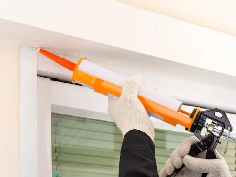 Trim Replacement and Repairs