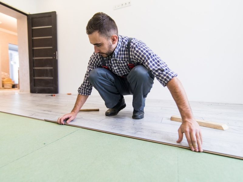 Flooring