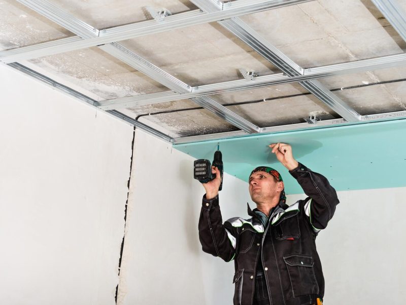 Drywall