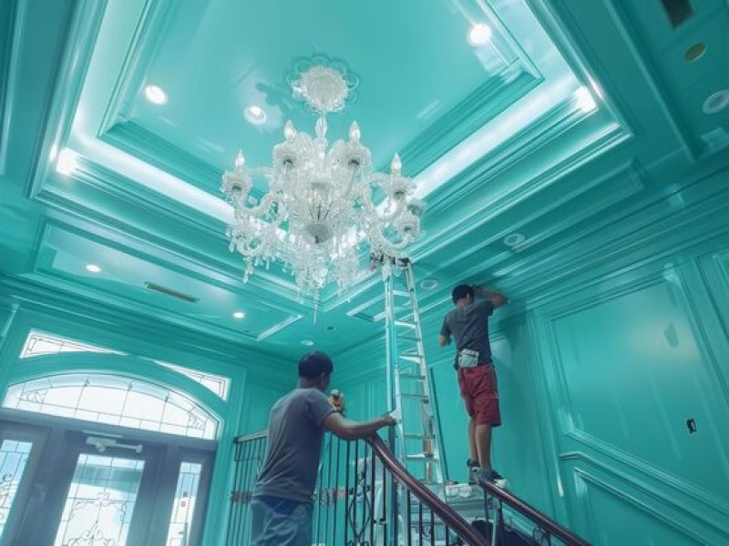 crown Moulding 21