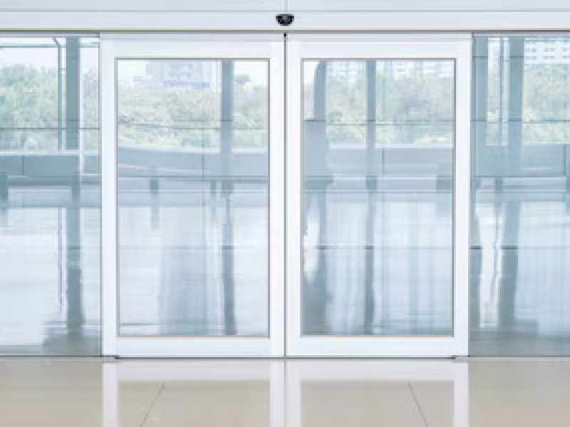 Commercial Door Systems