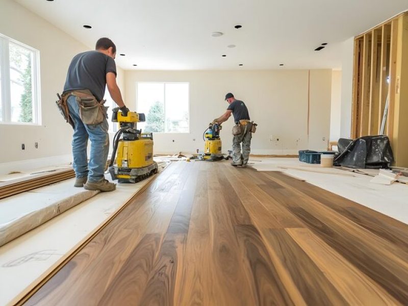 flooring