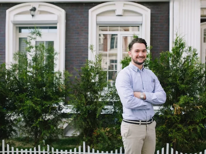 george