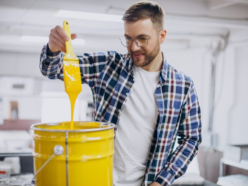 Paint